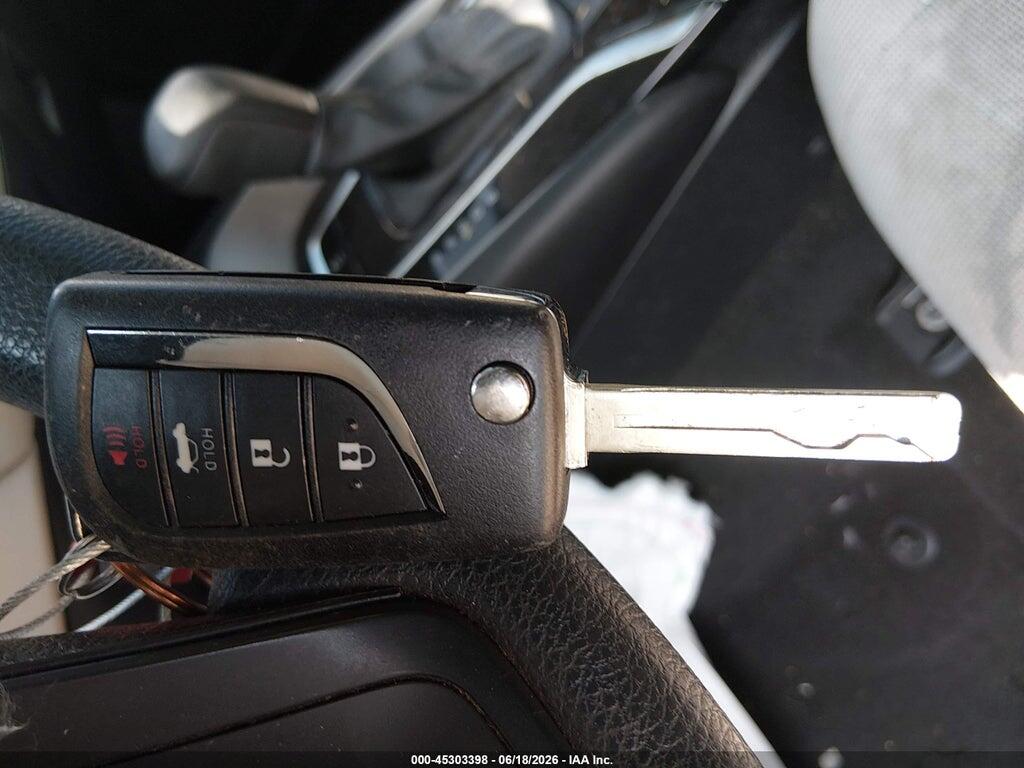 5YFEPMAE5MP201455 2021 TOYOTA COROLLA photo no. 11