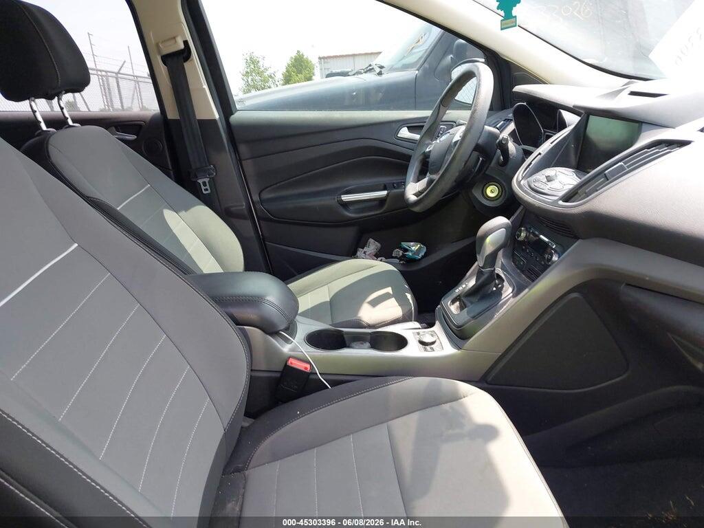 1FMCU0GXXEUC79523 2014 FORD ESCAPE photo no. 5