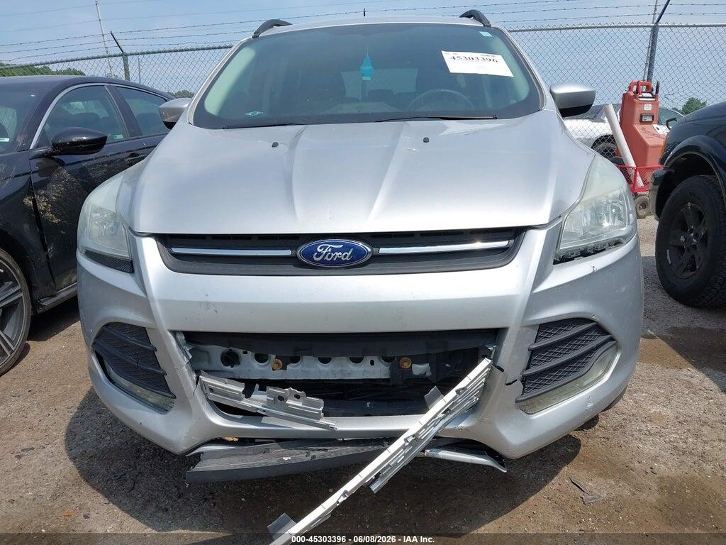 1FMCU0GXXEUC79523 2014 FORD ESCAPE photo no. 6