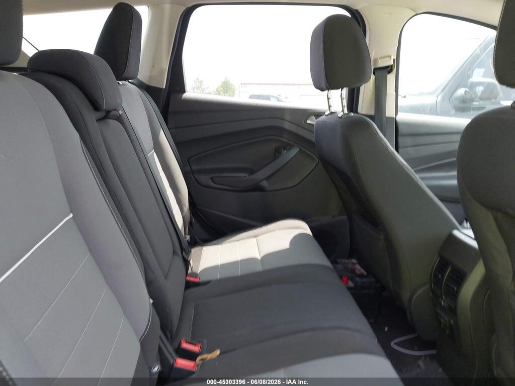 1FMCU0GXXEUC79523 2014 FORD ESCAPE photo no. 8