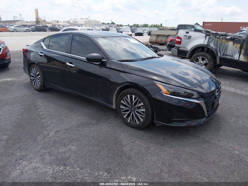 1N4BL4DV0SN329015 2025 NISSAN ALTIMA photo no. 1