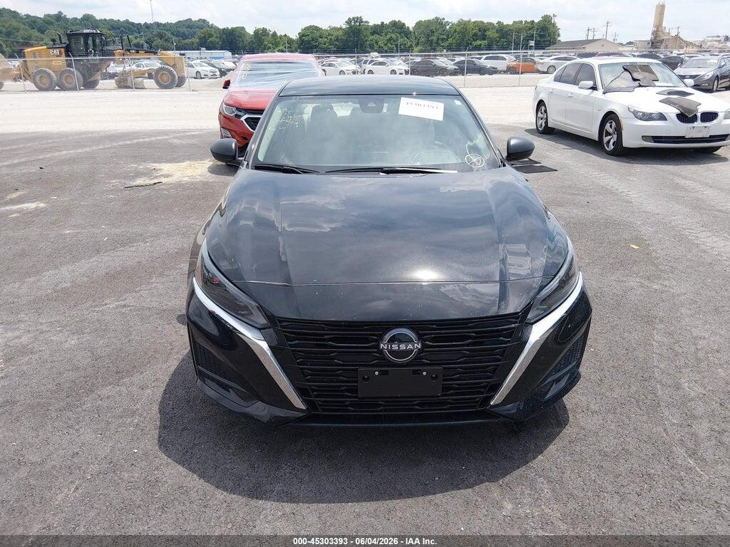1N4BL4DV0SN329015 2025 NISSAN ALTIMA photo no. 12