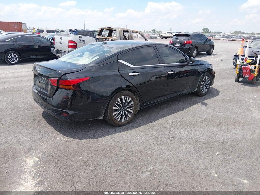 1N4BL4DV0SN329015 2025 NISSAN ALTIMA photo no. 4