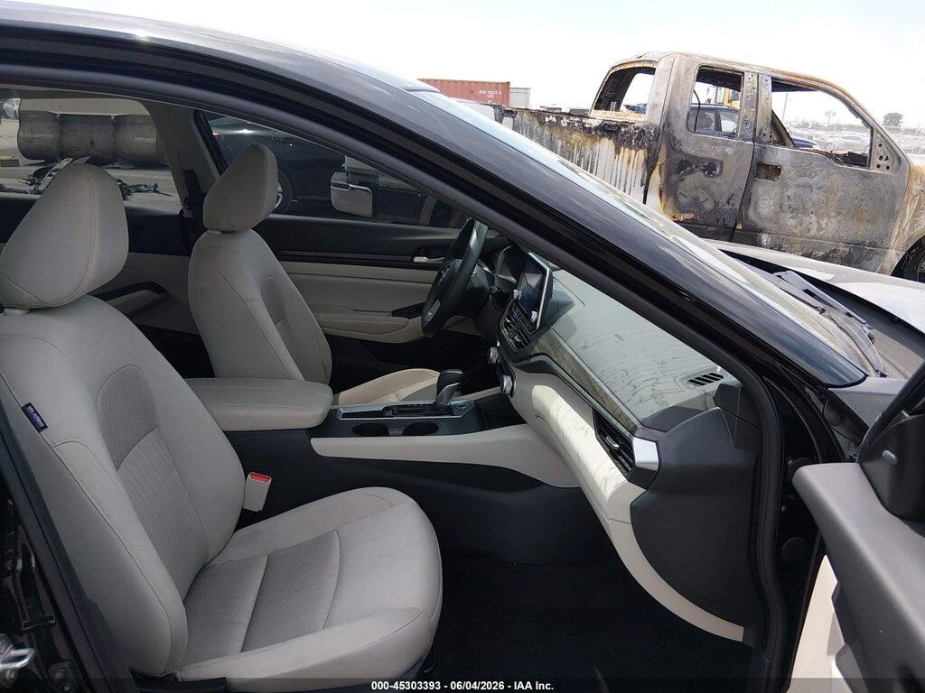 1N4BL4DV0SN329015 2025 NISSAN ALTIMA photo no. 5