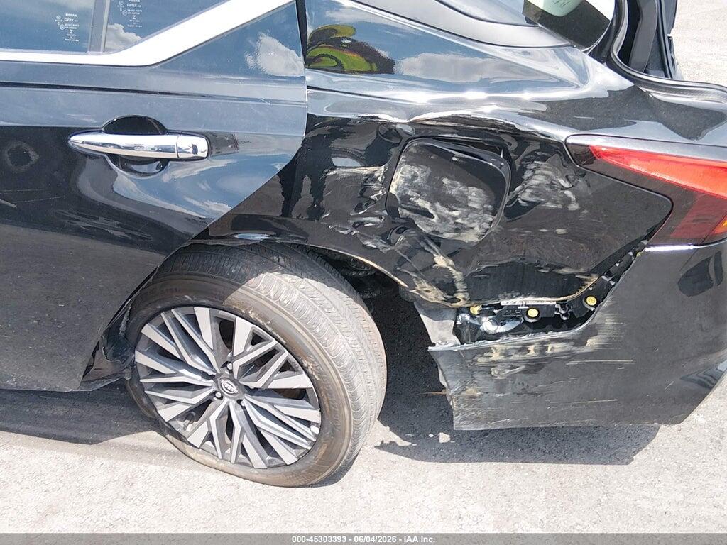 1N4BL4DV0SN329015 2025 NISSAN ALTIMA photo no. 6