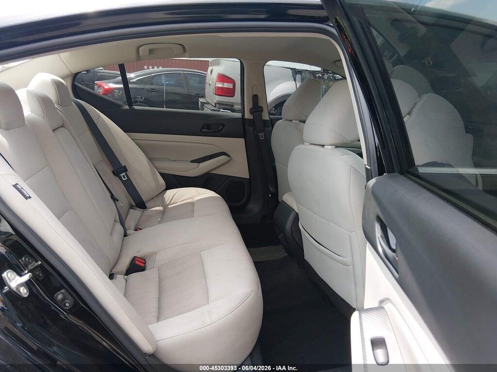 1N4BL4DV0SN329015 2025 NISSAN ALTIMA photo no. 8