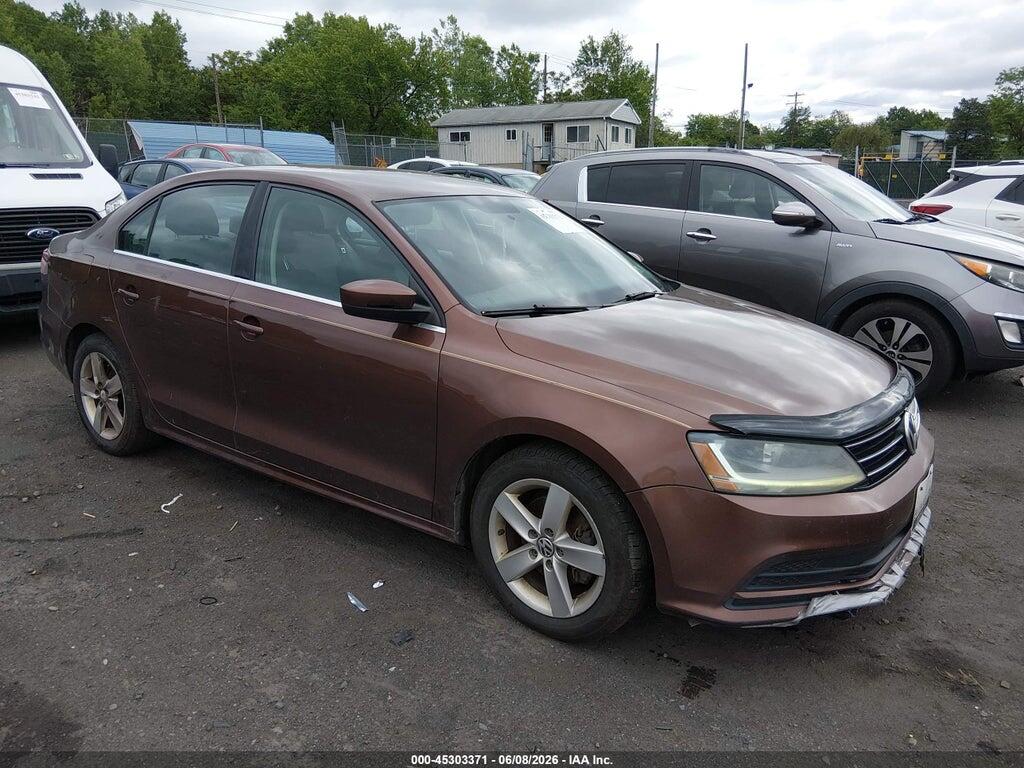3VW2B7AJXHM352785 2017 VOLKSWAGEN JETTA photo no. 1