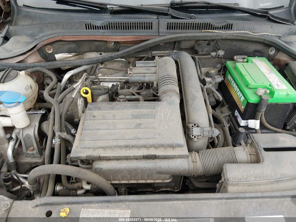 3VW2B7AJXHM352785 2017 VOLKSWAGEN JETTA photo no. 10
