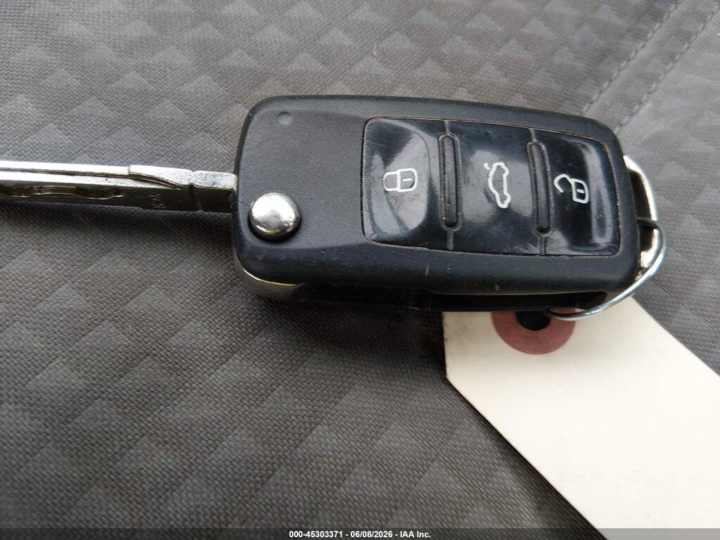 3VW2B7AJXHM352785 2017 VOLKSWAGEN JETTA photo no. 11