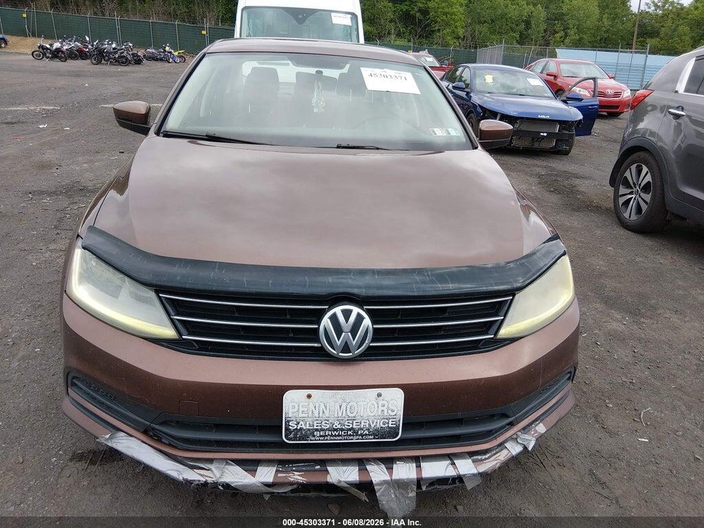 3VW2B7AJXHM352785 2017 VOLKSWAGEN JETTA photo no. 12