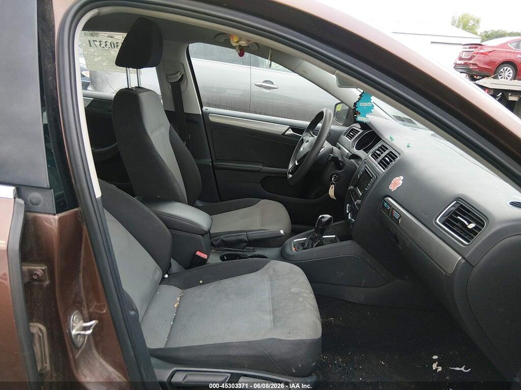 3VW2B7AJXHM352785 2017 VOLKSWAGEN JETTA photo no. 5