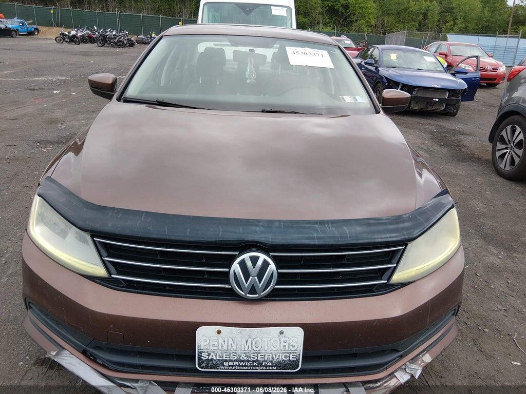 3VW2B7AJXHM352785 2017 VOLKSWAGEN JETTA photo no. 6