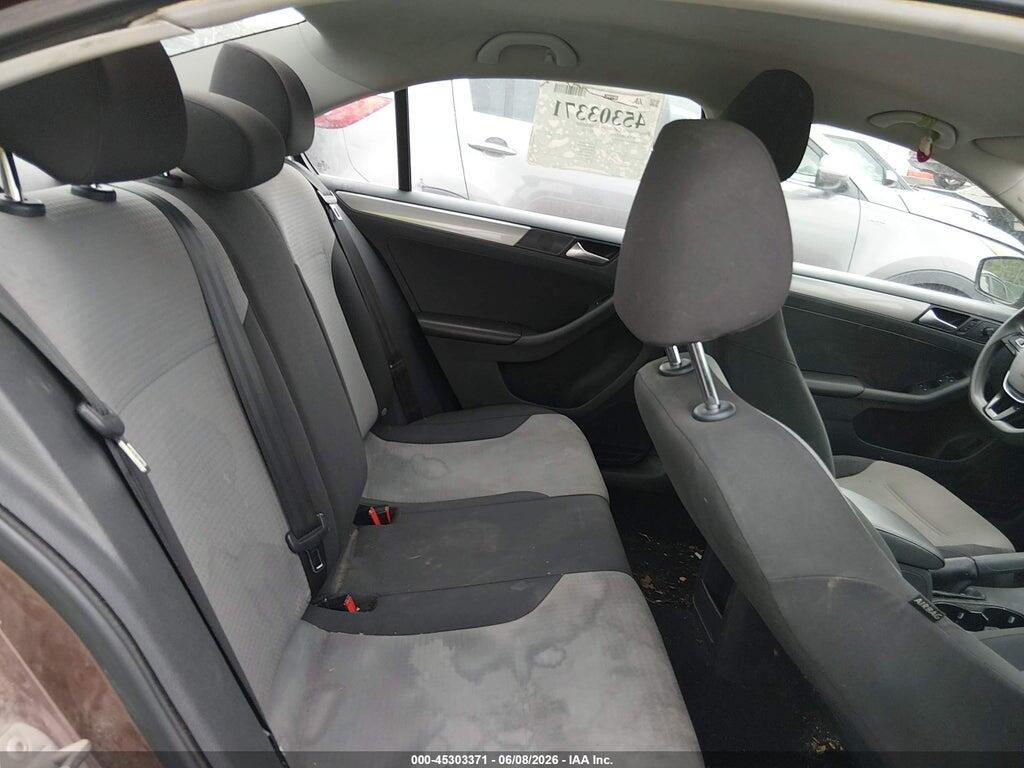 3VW2B7AJXHM352785 2017 VOLKSWAGEN JETTA photo no. 8