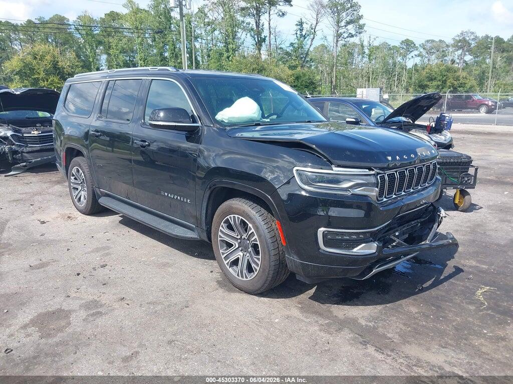 1C4SJSBP7PS549379 2023 JEEP WAGONEER L photo no. 1