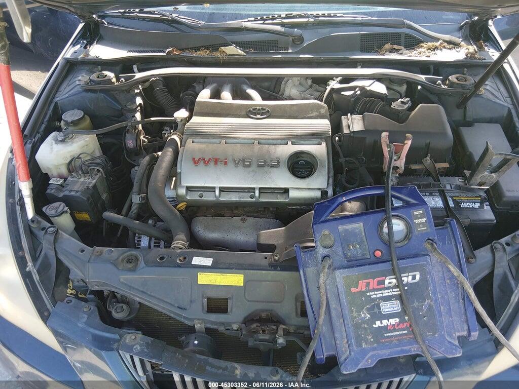 4T1CA30P74U020037 2004 TOYOTA CAMRY SOLARA photo no. 10