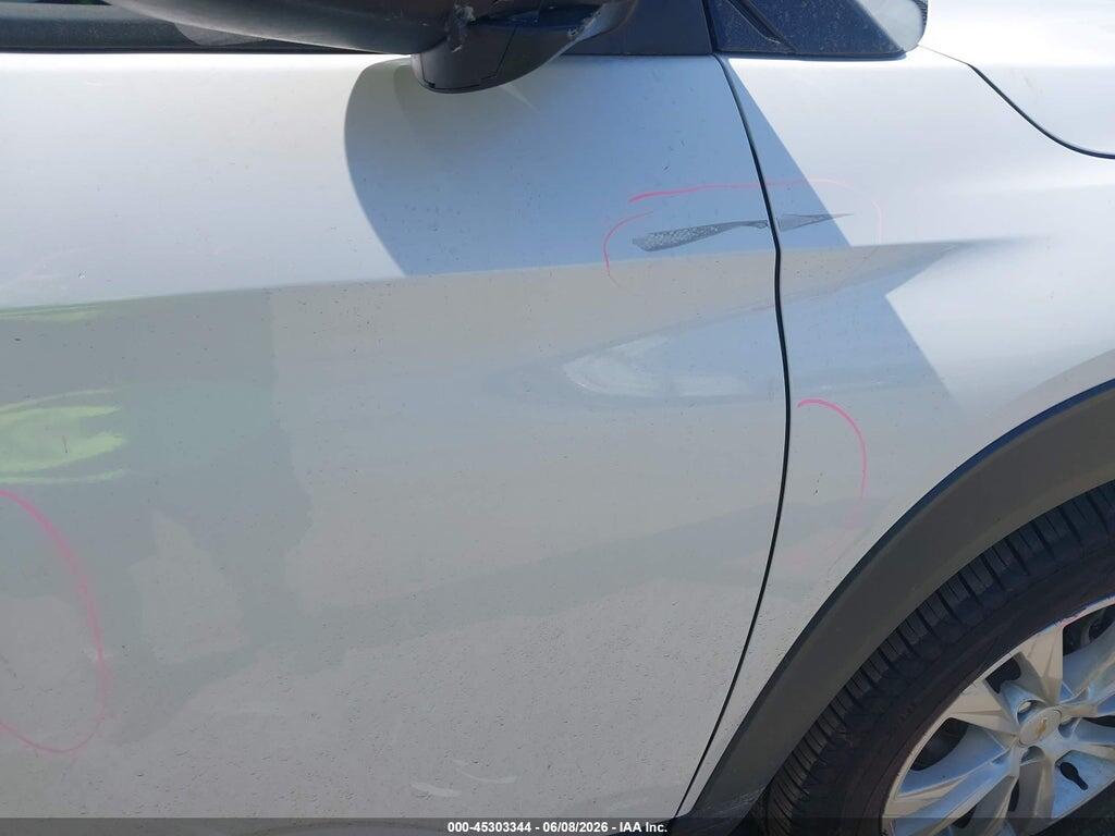 KL79MMS27MB102789 2021 CHEVROLET TRAILBLAZER photo no. 6