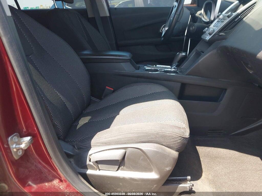 2GNALCEK0G1147352 2016 CHEVROLET EQUINOX photo no. 5