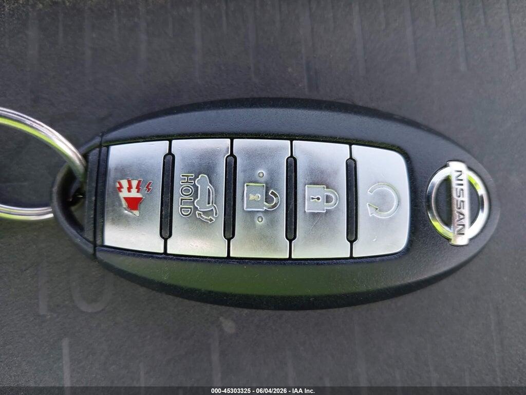 5N1AR2MM3EC693005 2014 NISSAN PATHFINDER photo no. 11