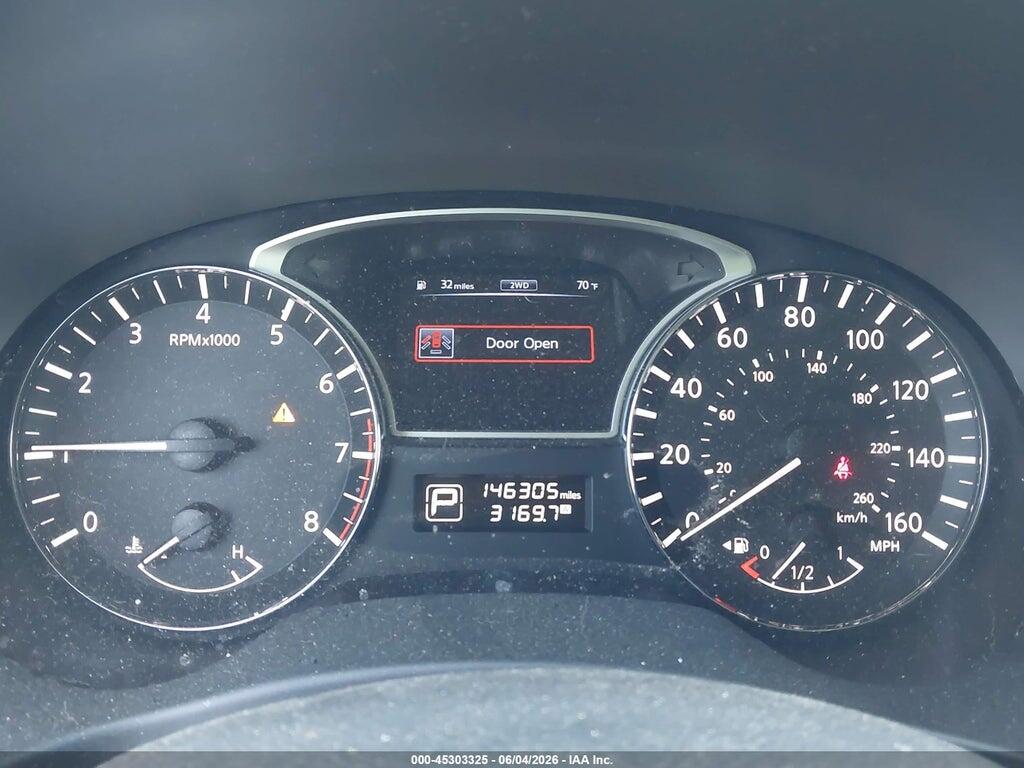 5N1AR2MM3EC693005 2014 NISSAN PATHFINDER photo no. 7