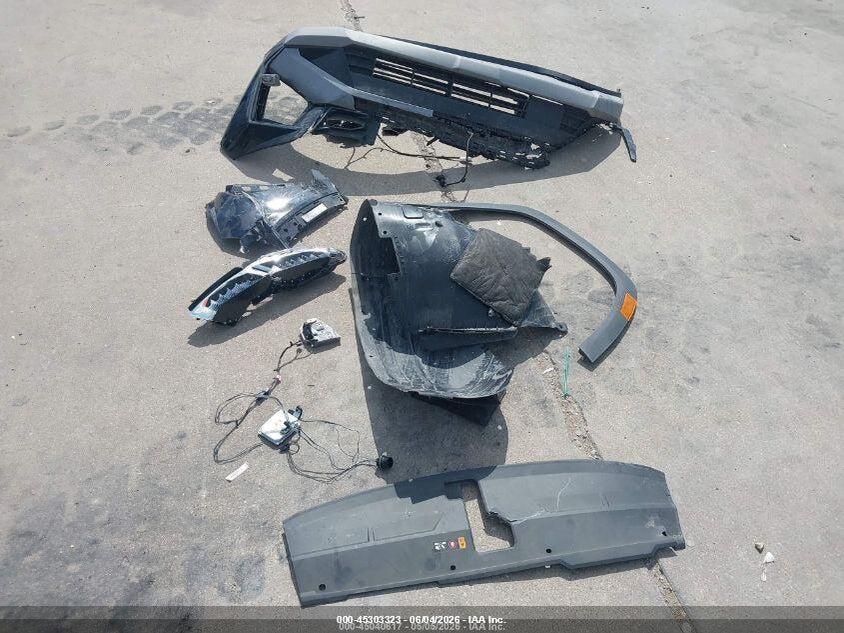 5NMJA3DE2SH574305 2025 HYUNDAI TUCSON photo no. 12