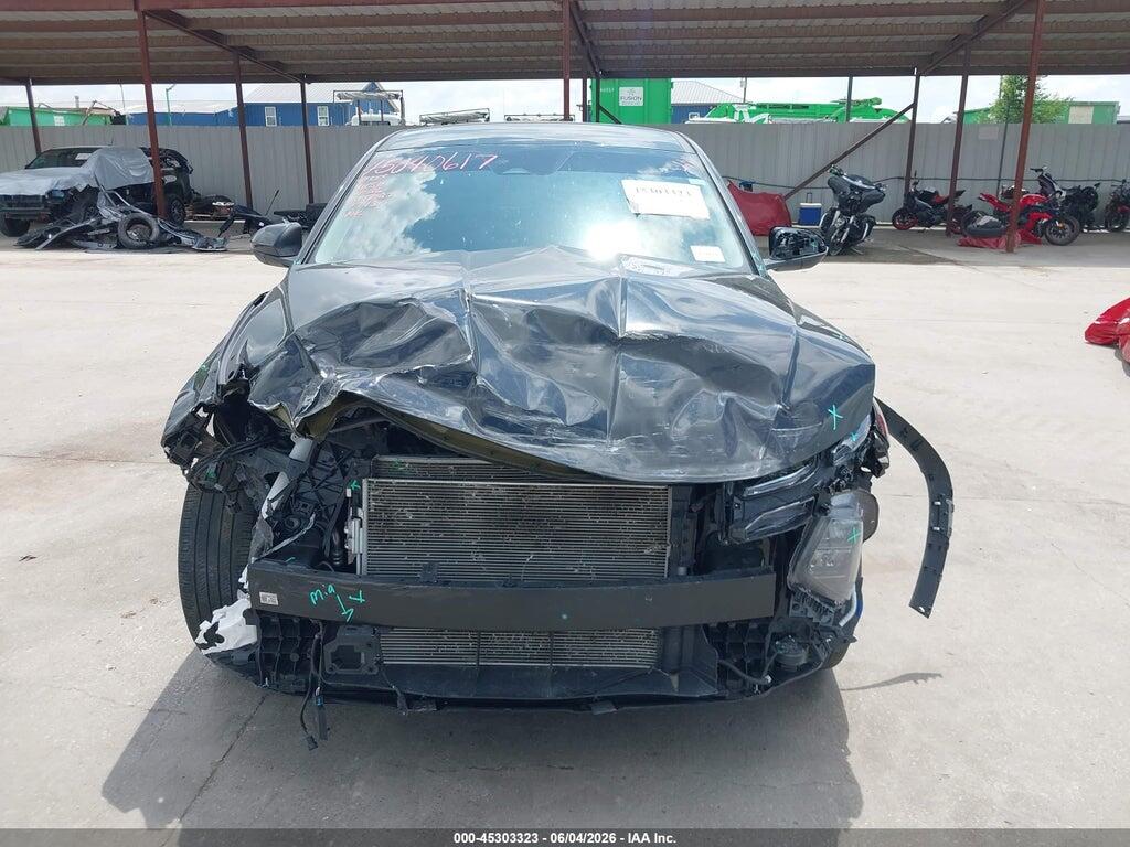 5NMJA3DE2SH574305 2025 HYUNDAI TUCSON photo no. 6