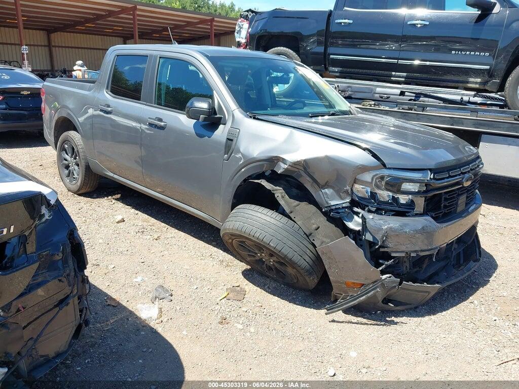 3FTTW8M30RRB15404 2024 FORD MAVERICK photo no. 1