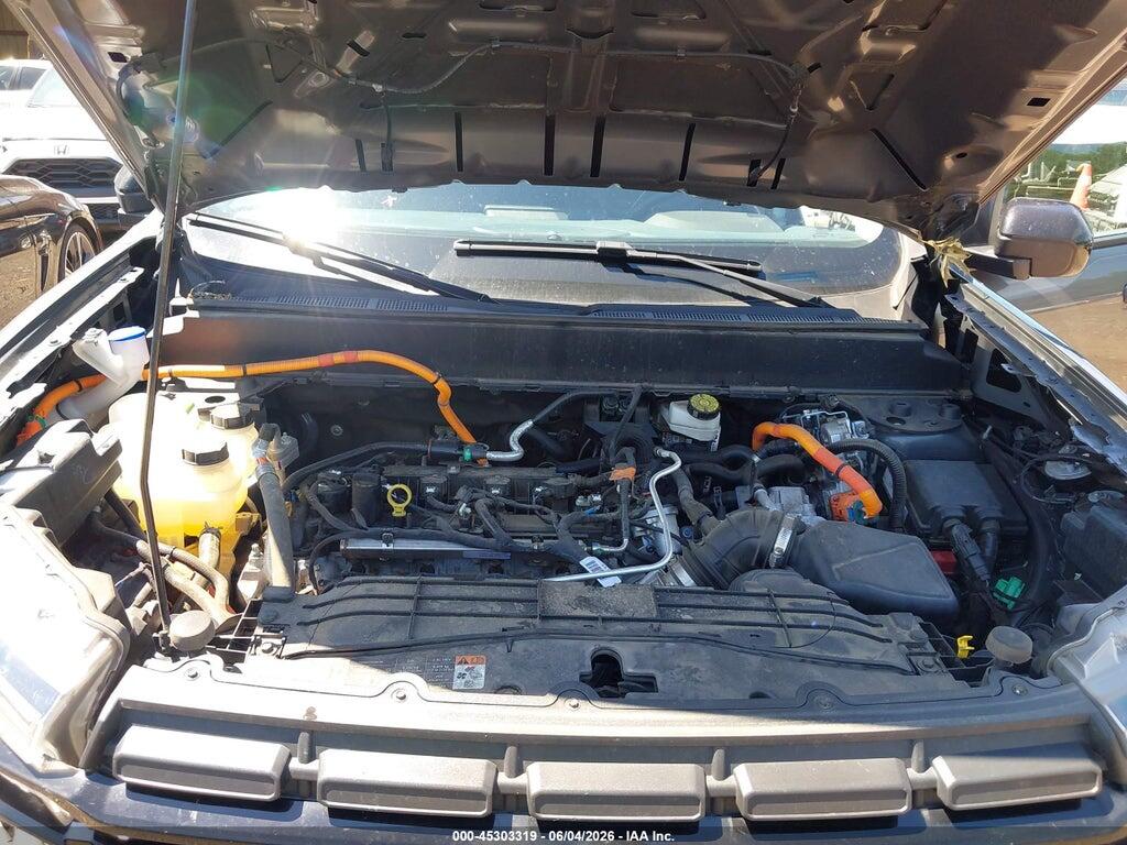 3FTTW8M30RRB15404 2024 FORD MAVERICK photo no. 10
