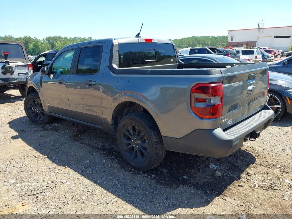 3FTTW8M30RRB15404 2024 FORD MAVERICK photo no. 3