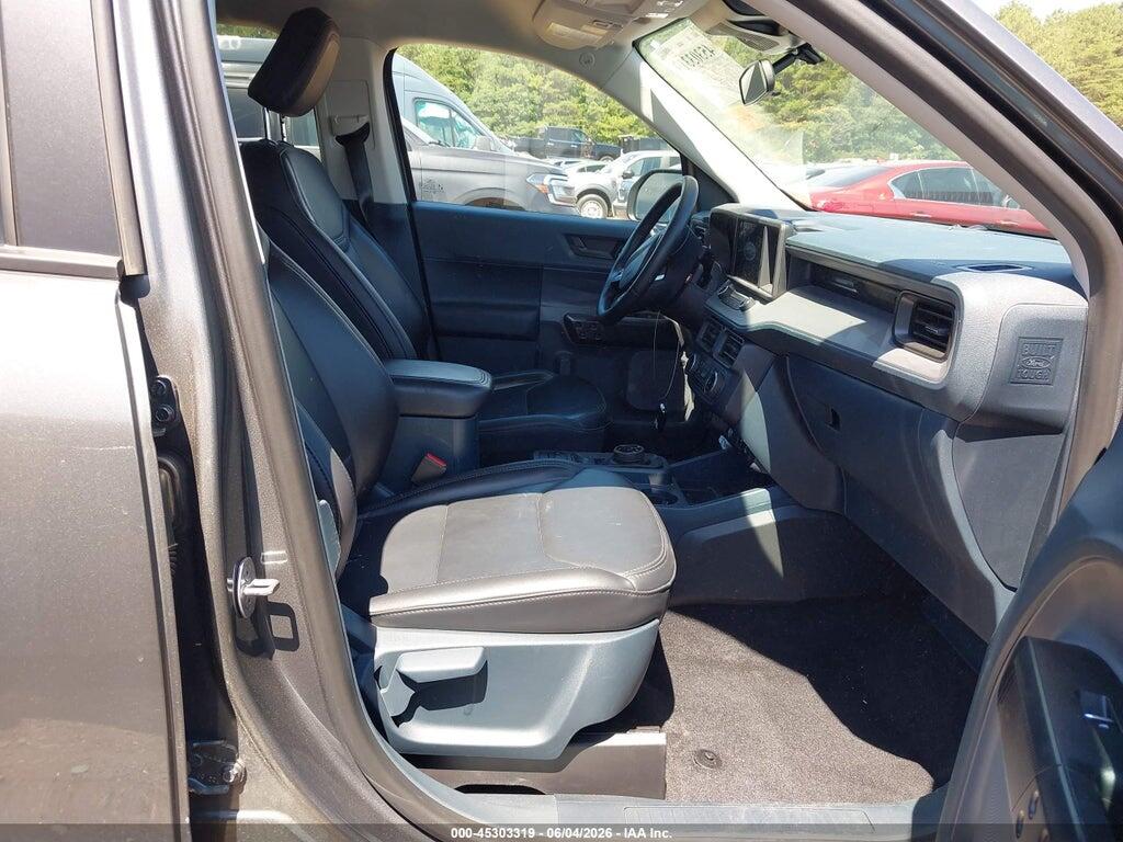 3FTTW8M30RRB15404 2024 FORD MAVERICK photo no. 5