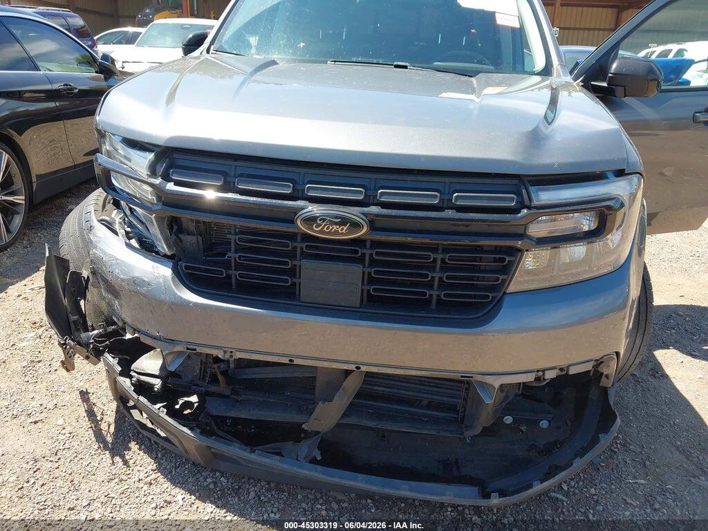 3FTTW8M30RRB15404 2024 FORD MAVERICK photo no. 6
