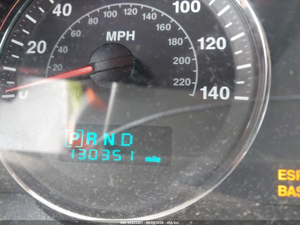 1J8HR48P27C638754 2007 JEEP GRAND CHEROKEE photo no. 12