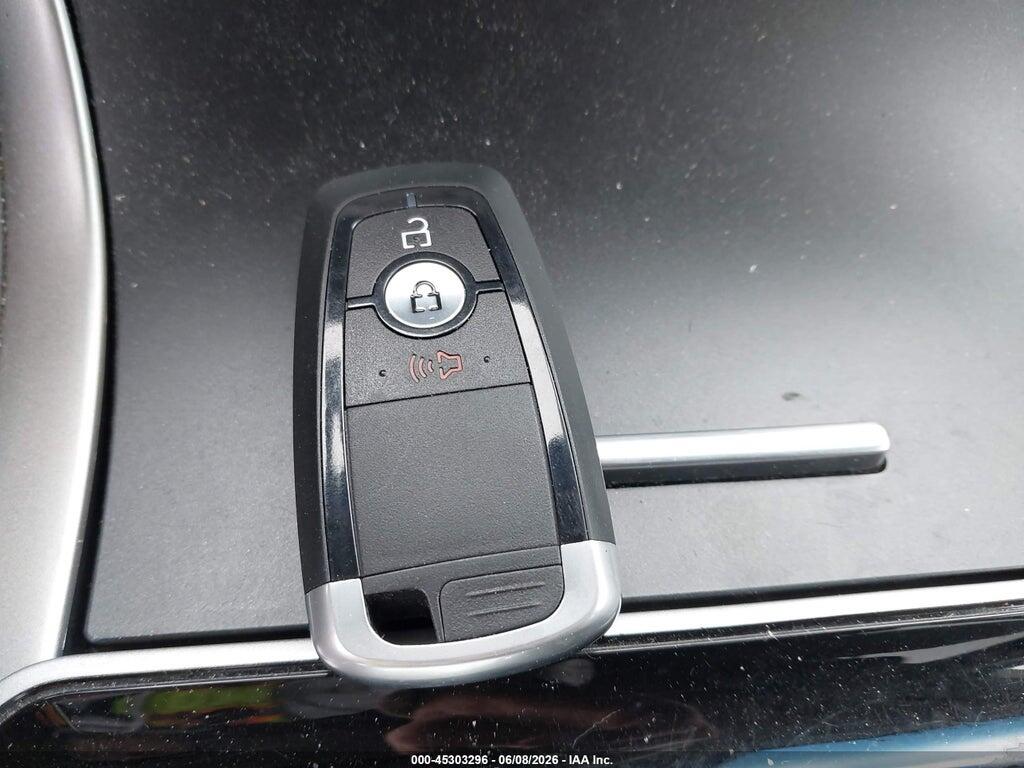 2FMPK4J91LBA50062 2020 FORD EDGE photo no. 11
