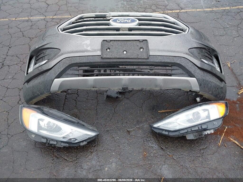 2FMPK4J91LBA50062 2020 FORD EDGE photo no. 12