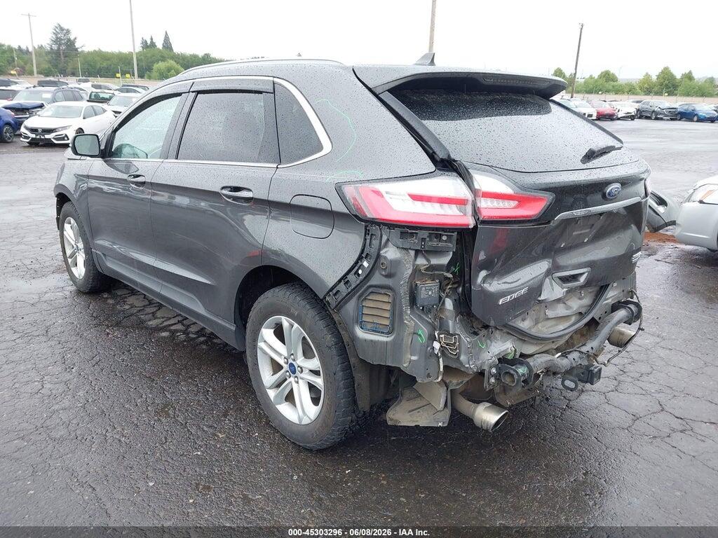 2FMPK4J91LBA50062 2020 FORD EDGE photo no. 3
