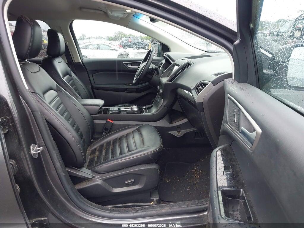 2FMPK4J91LBA50062 2020 FORD EDGE photo no. 5