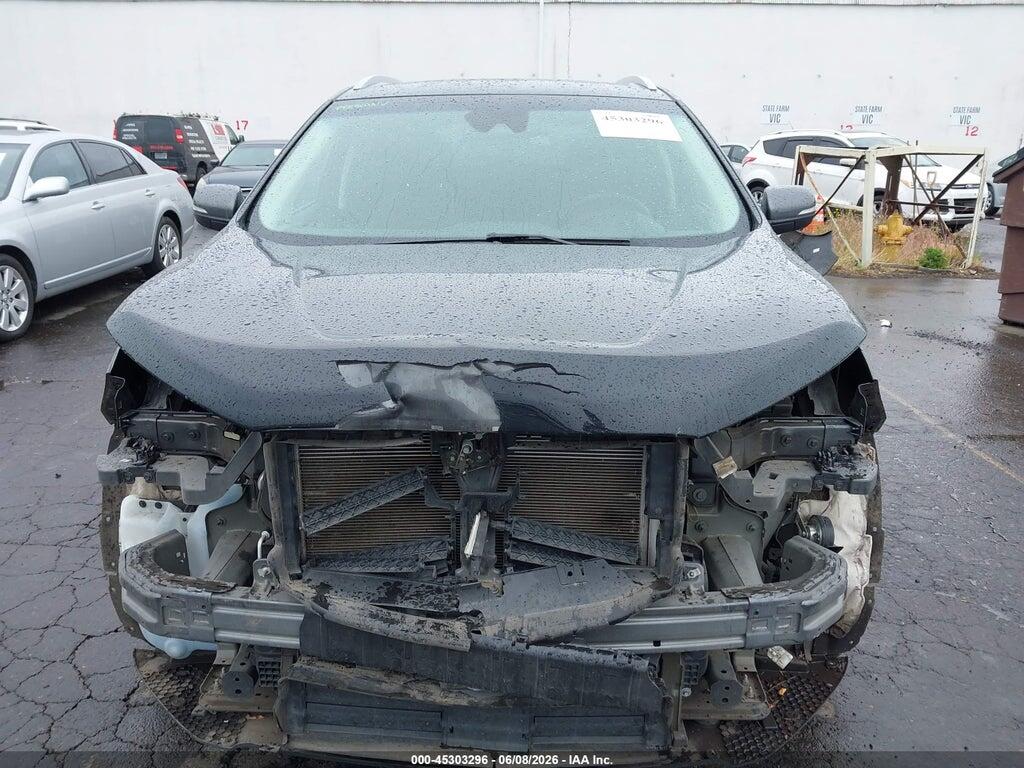 2FMPK4J91LBA50062 2020 FORD EDGE photo no. 6