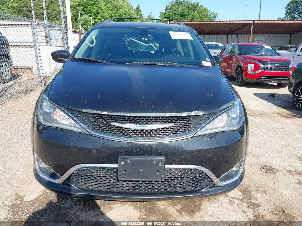 2C4RC1BG3HR642311 2017 CHRYSLER PACIFICA photo no. 12