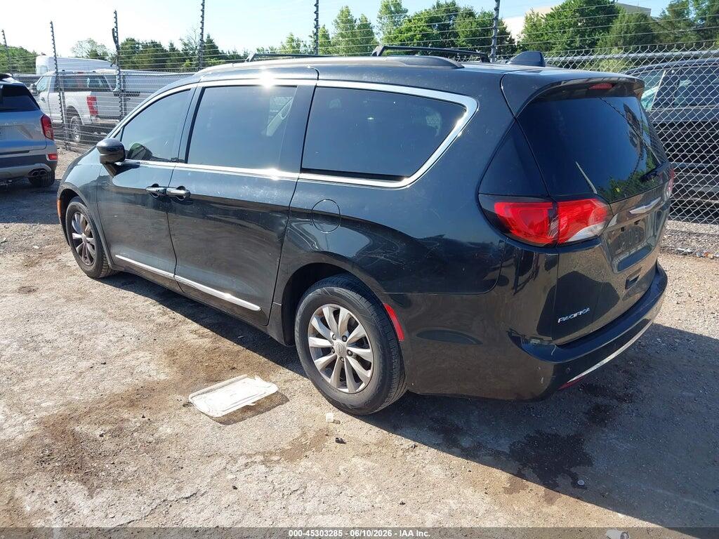2C4RC1BG3HR642311 2017 CHRYSLER PACIFICA photo no. 3