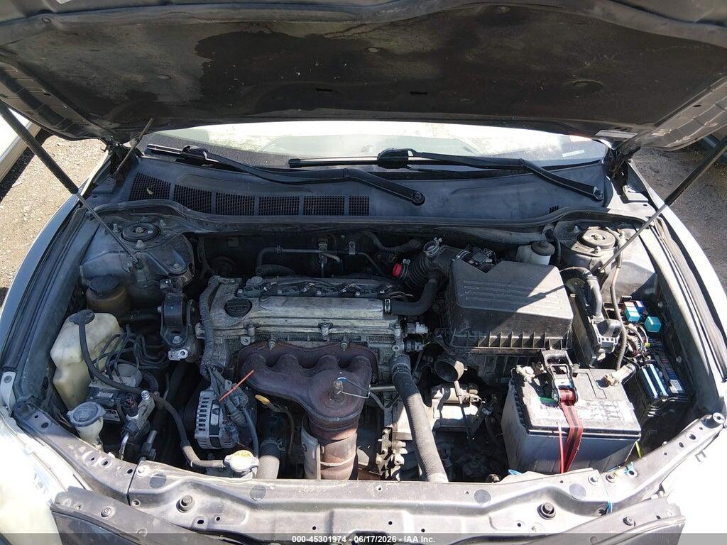 4T4BE46K79R119780 2009 TOYOTA CAMRY photo no. 10