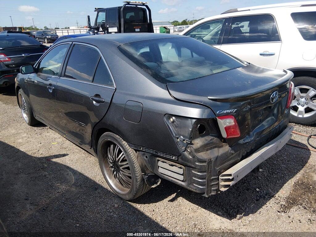 4T4BE46K79R119780 2009 TOYOTA CAMRY photo no. 3