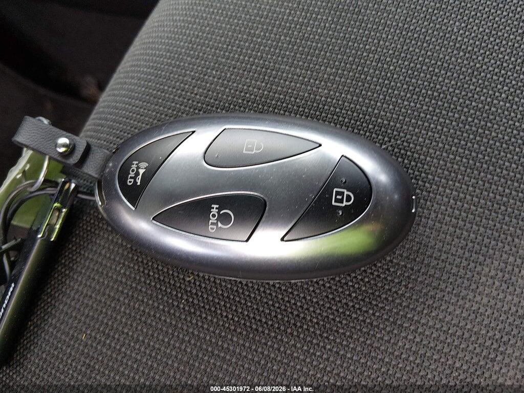 KM8HACABXTU404319 2026 HYUNDAI KONA photo no. 11