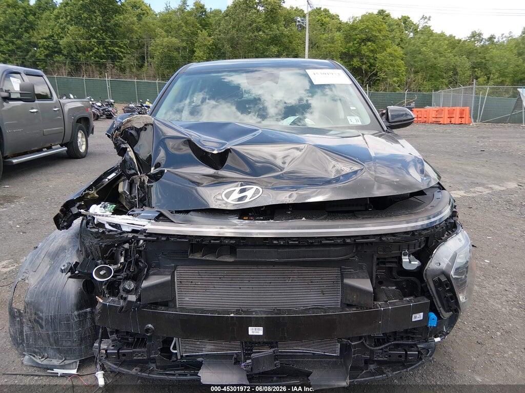KM8HACABXTU404319 2026 HYUNDAI KONA photo no. 12