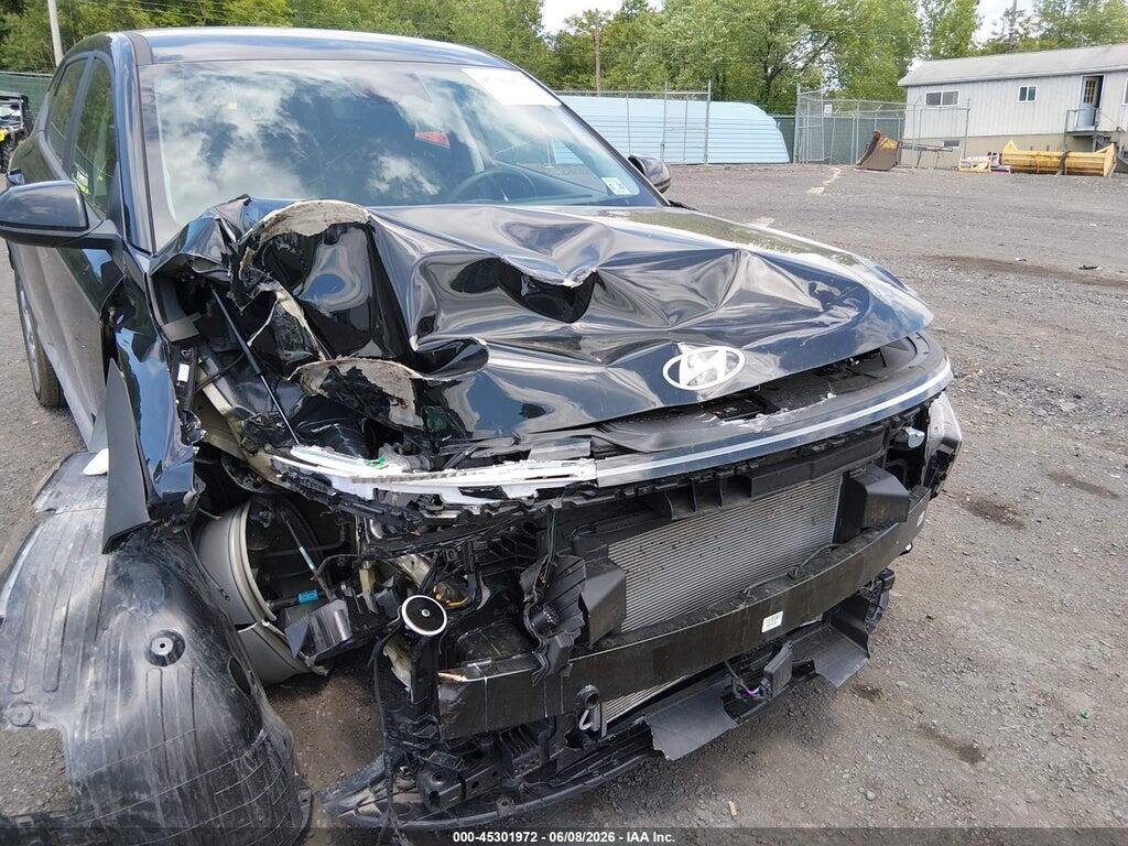 KM8HACABXTU404319 2026 HYUNDAI KONA photo no. 6