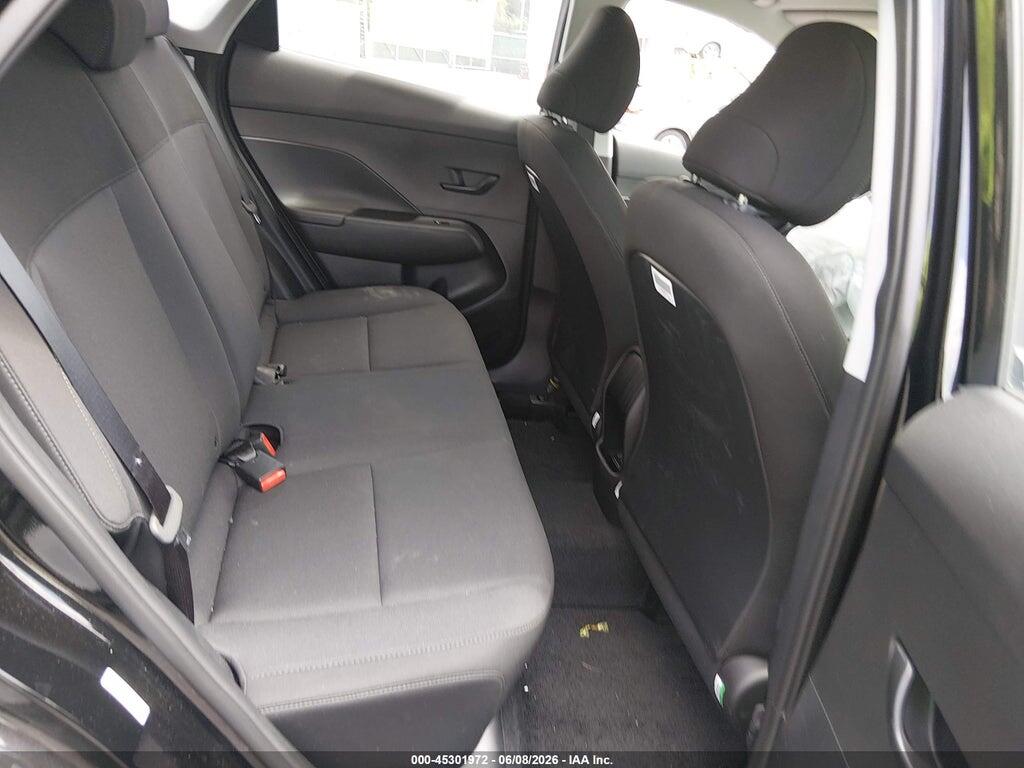 KM8HACABXTU404319 2026 HYUNDAI KONA photo no. 8