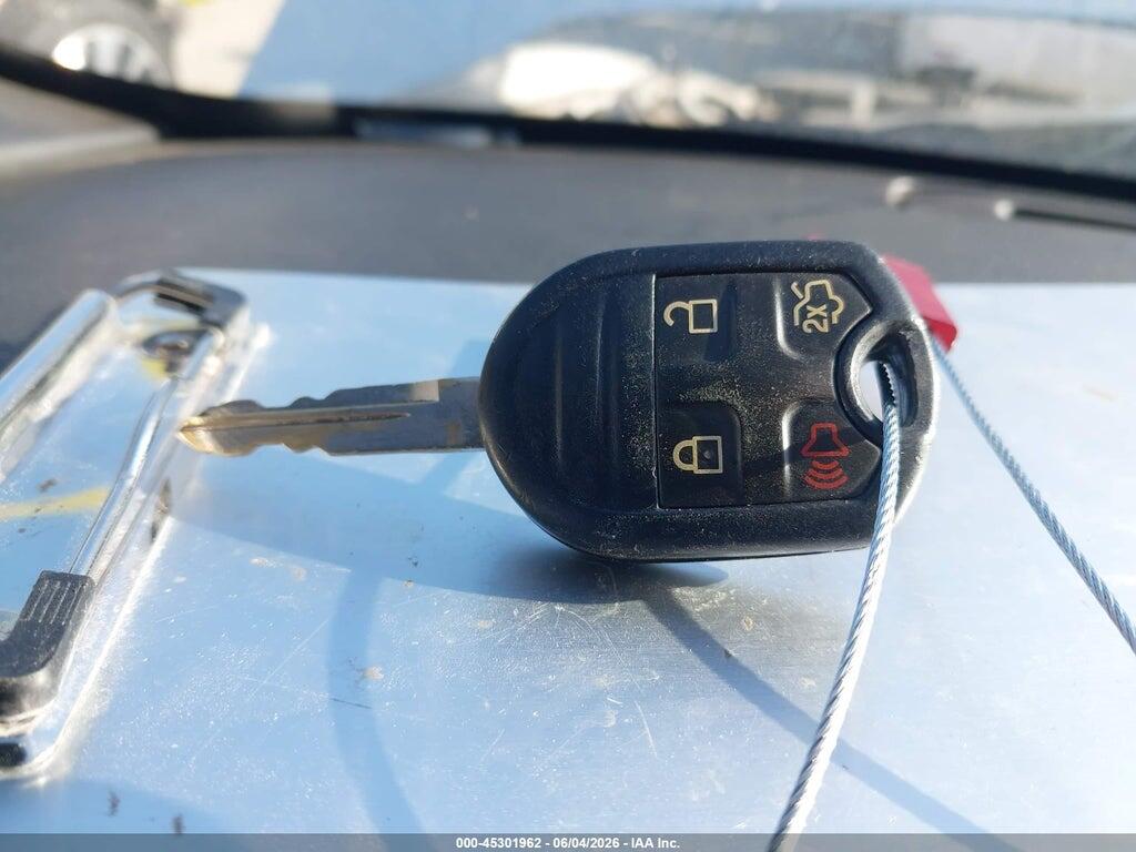 1ZVBP8EM2E5205891 2014 FORD MUSTANG photo no. 11