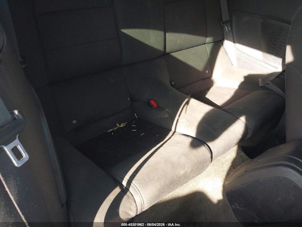 1ZVBP8EM2E5205891 2014 FORD MUSTANG photo no. 8