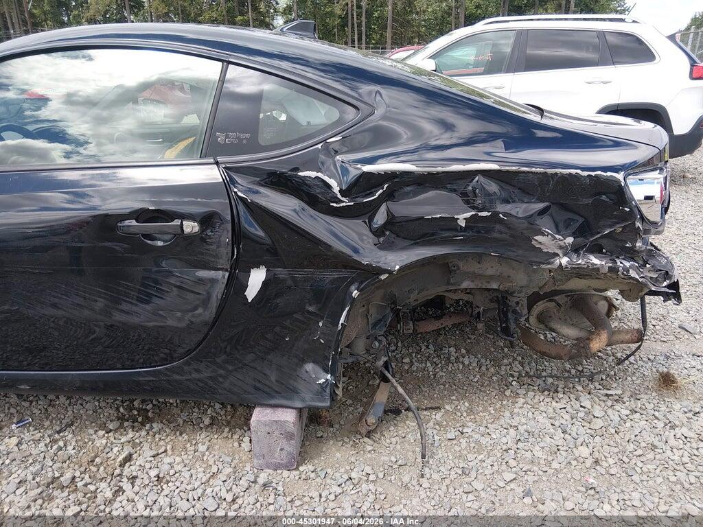 JF1ZNAA11F9712100 2015 SCION FR-S photo no. 6