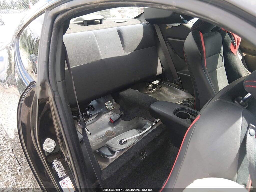 JF1ZNAA11F9712100 2015 SCION FR-S photo no. 8