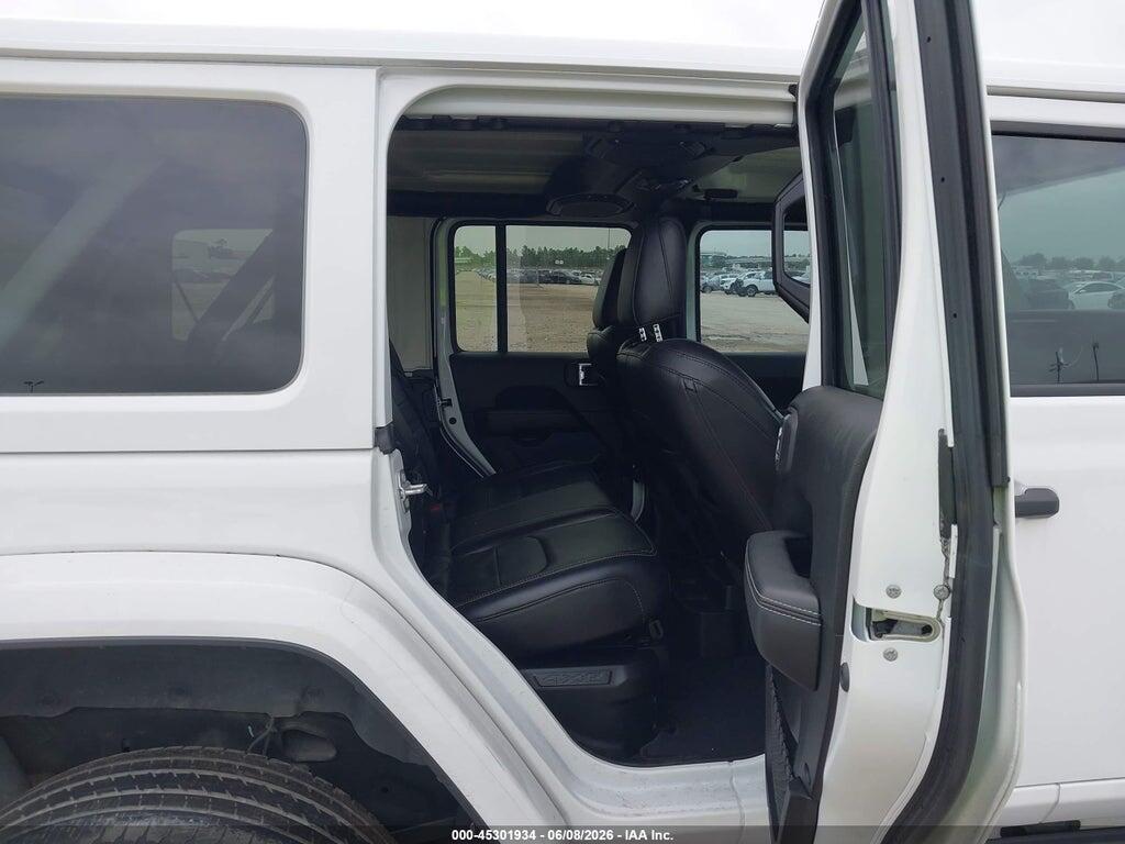 1C4JJXP66NW108227 2022 JEEP WRANGLER UNLIMITED photo no. 8