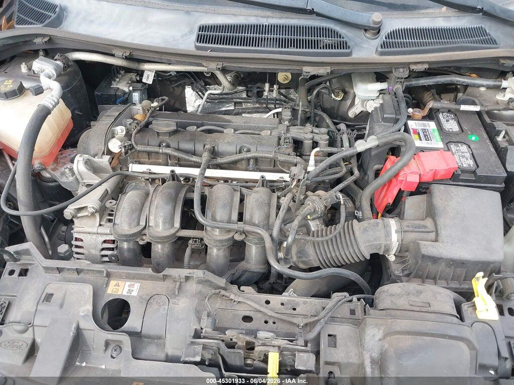 3FADP4BJ3JM126089 2018 FORD FIESTA photo no. 10